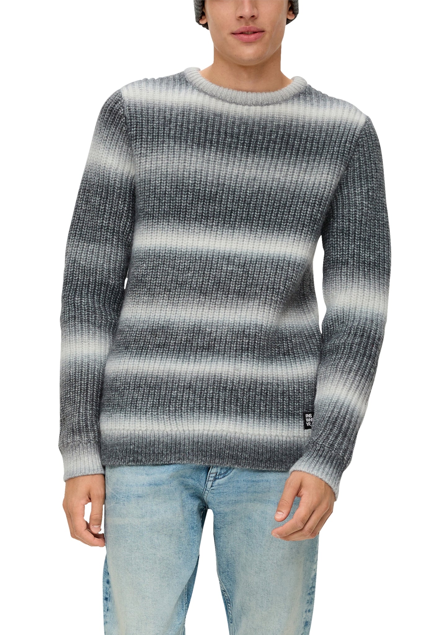 Strickpullover