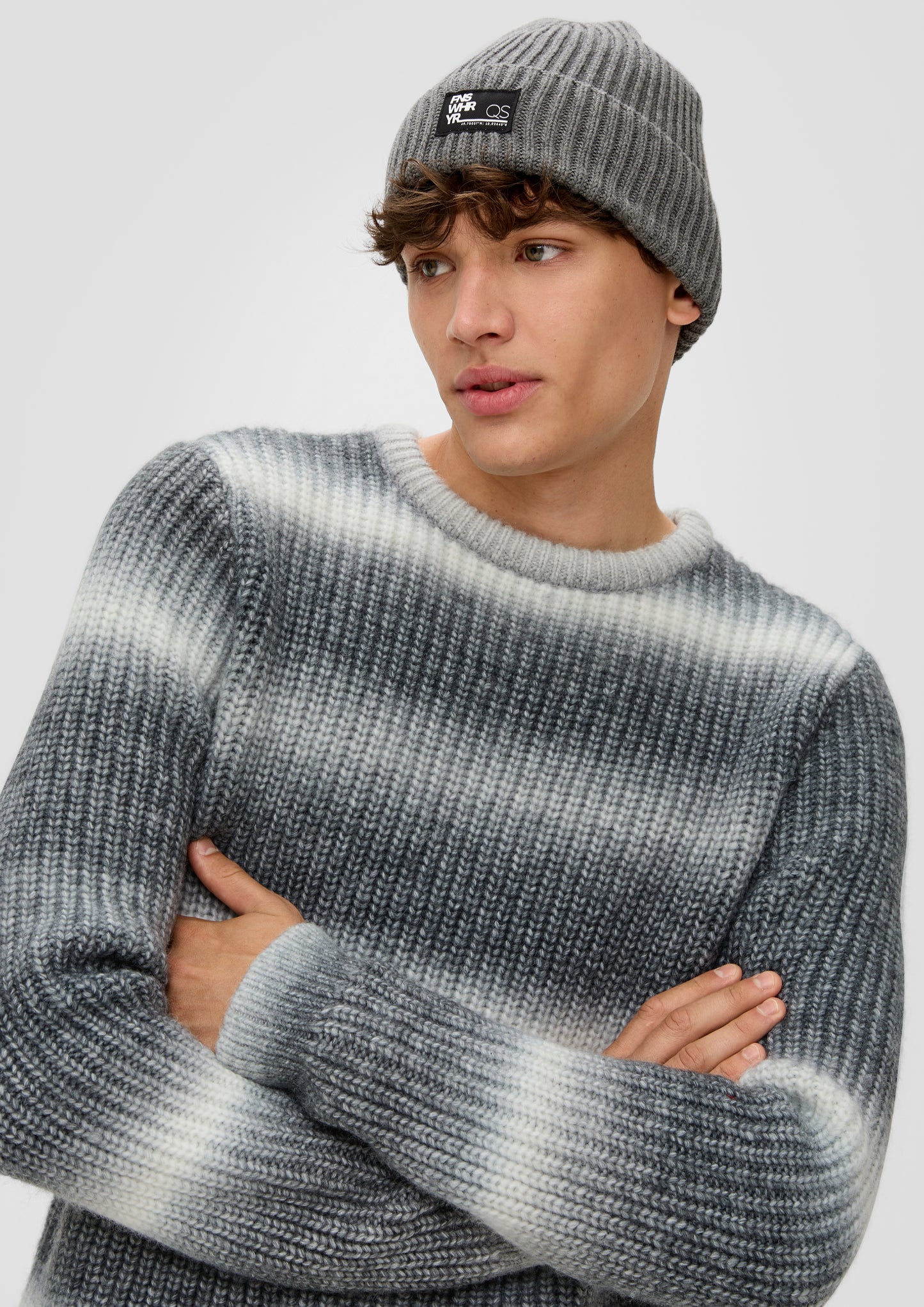 Strickpullover