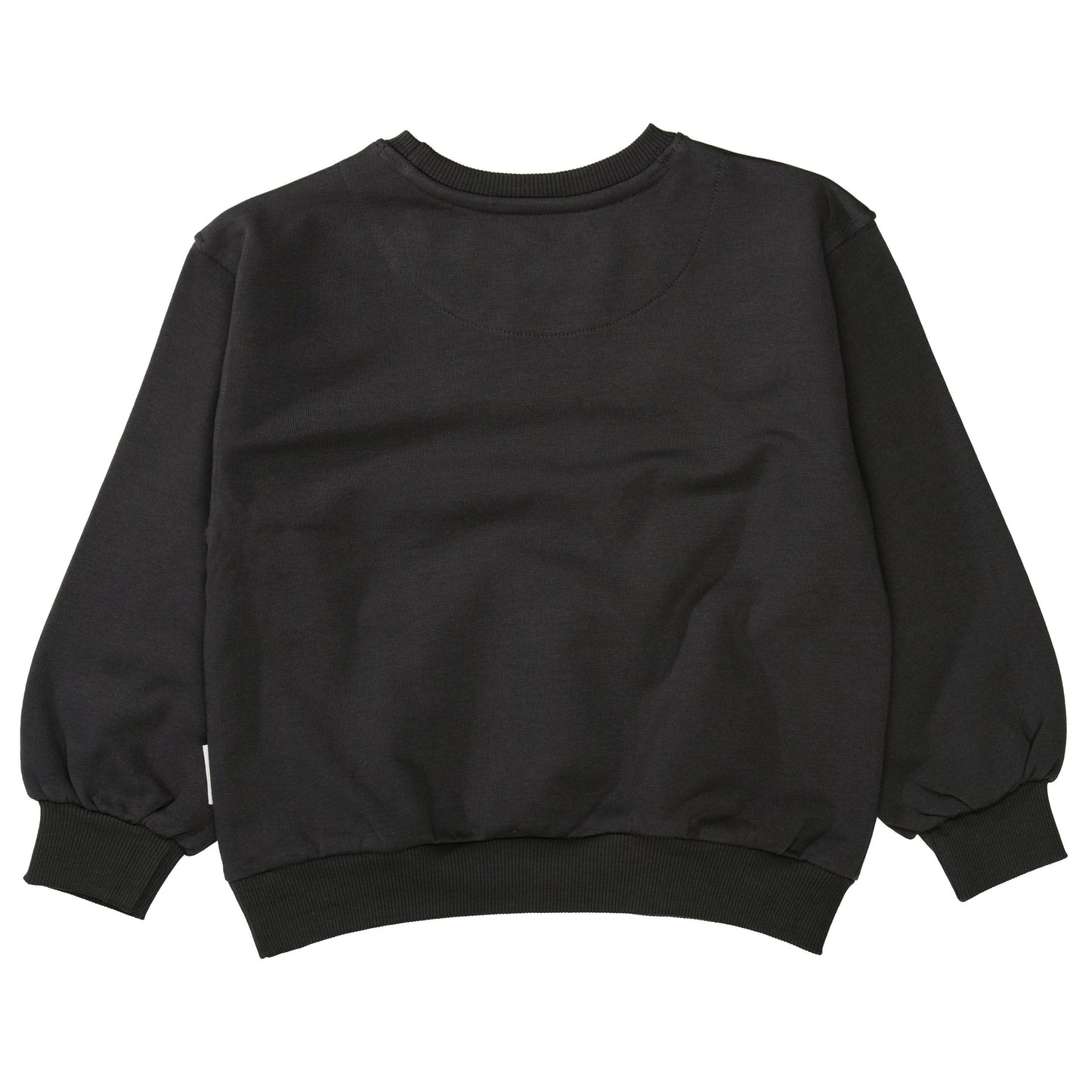 Sweatshirt mit Pailletten