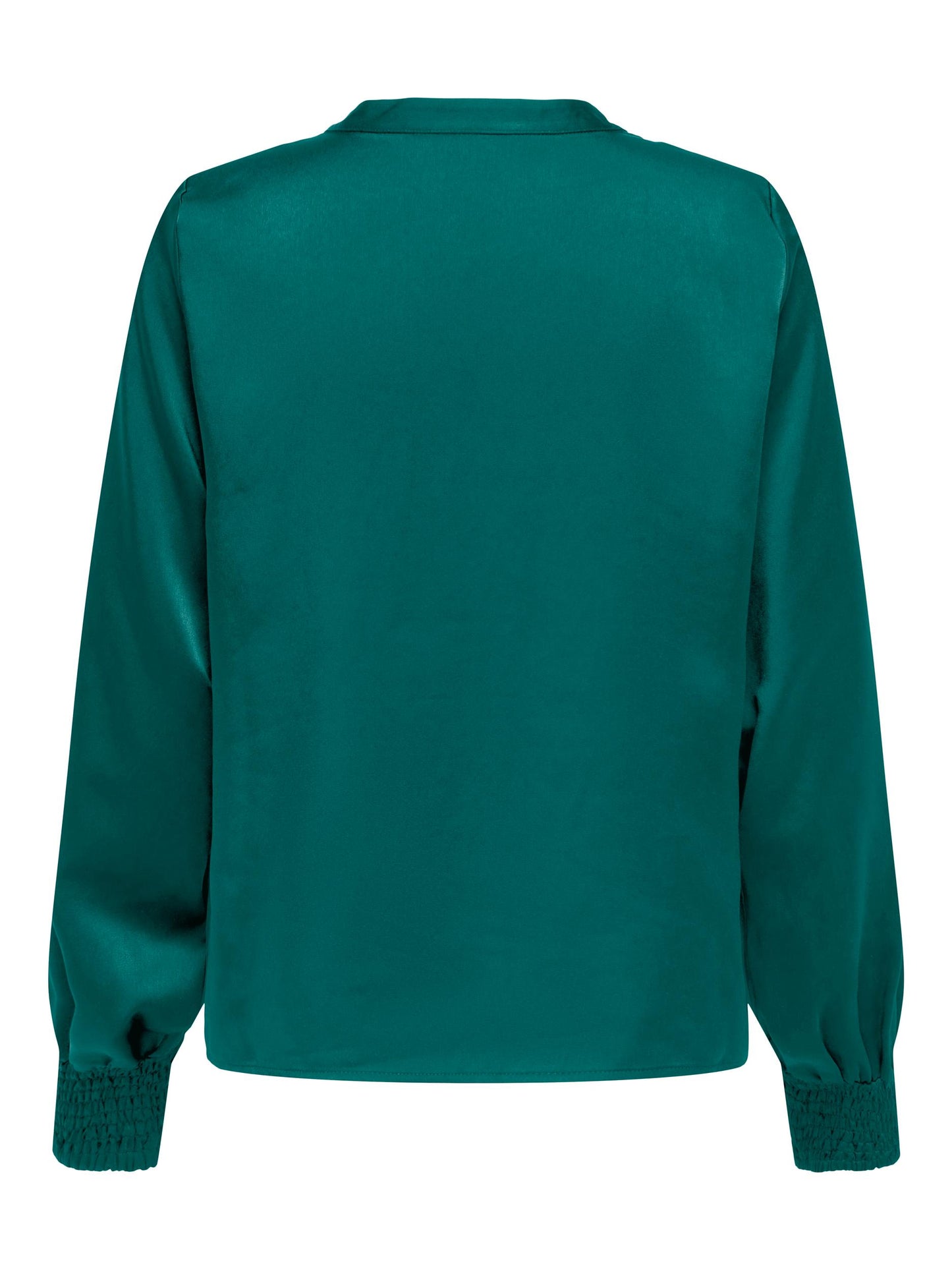 ONLTHALIA L/S V-NECK TOP BF PTM