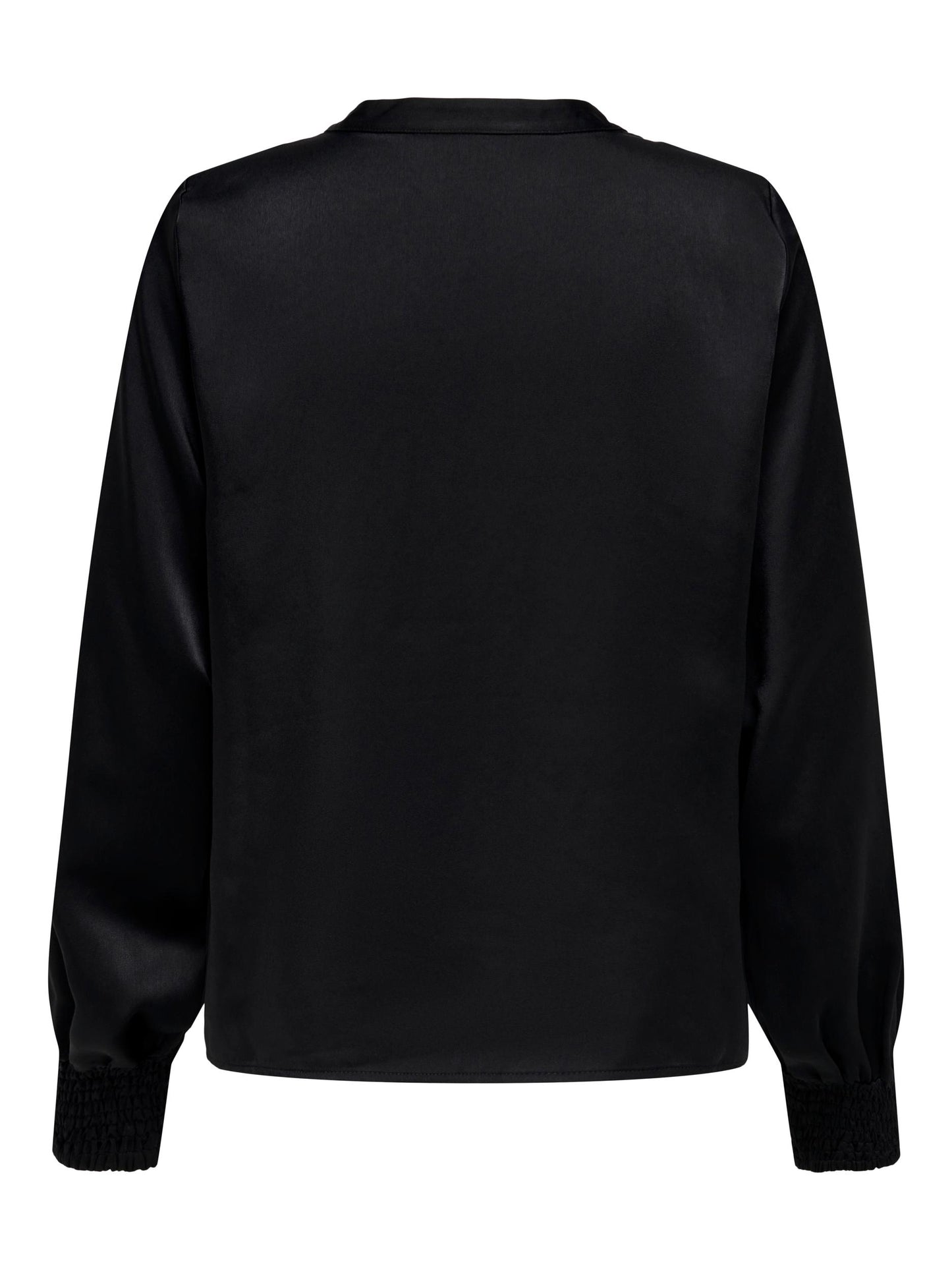 ONLTHALIA L/S V-NECK TOP BF PTM