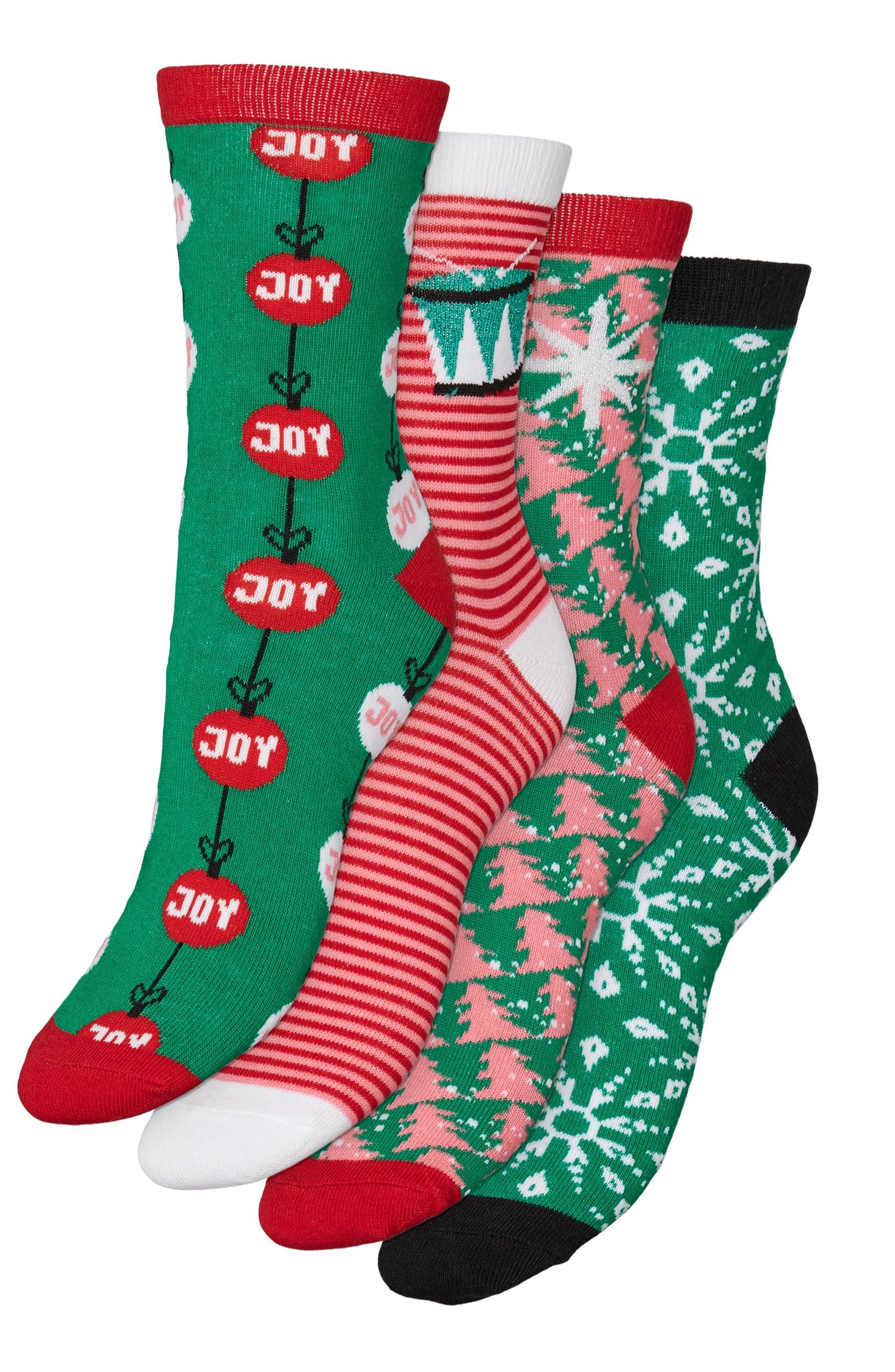 VMELF SOCKS GIFTBOX XMAS