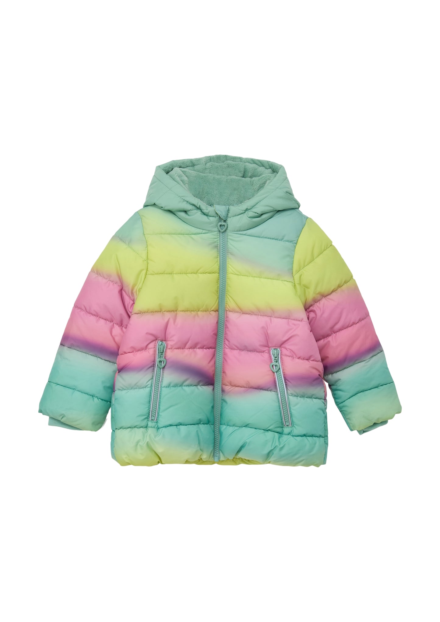 Outdoor-Jacke