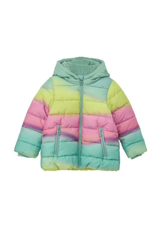 Outdoor-Jacke