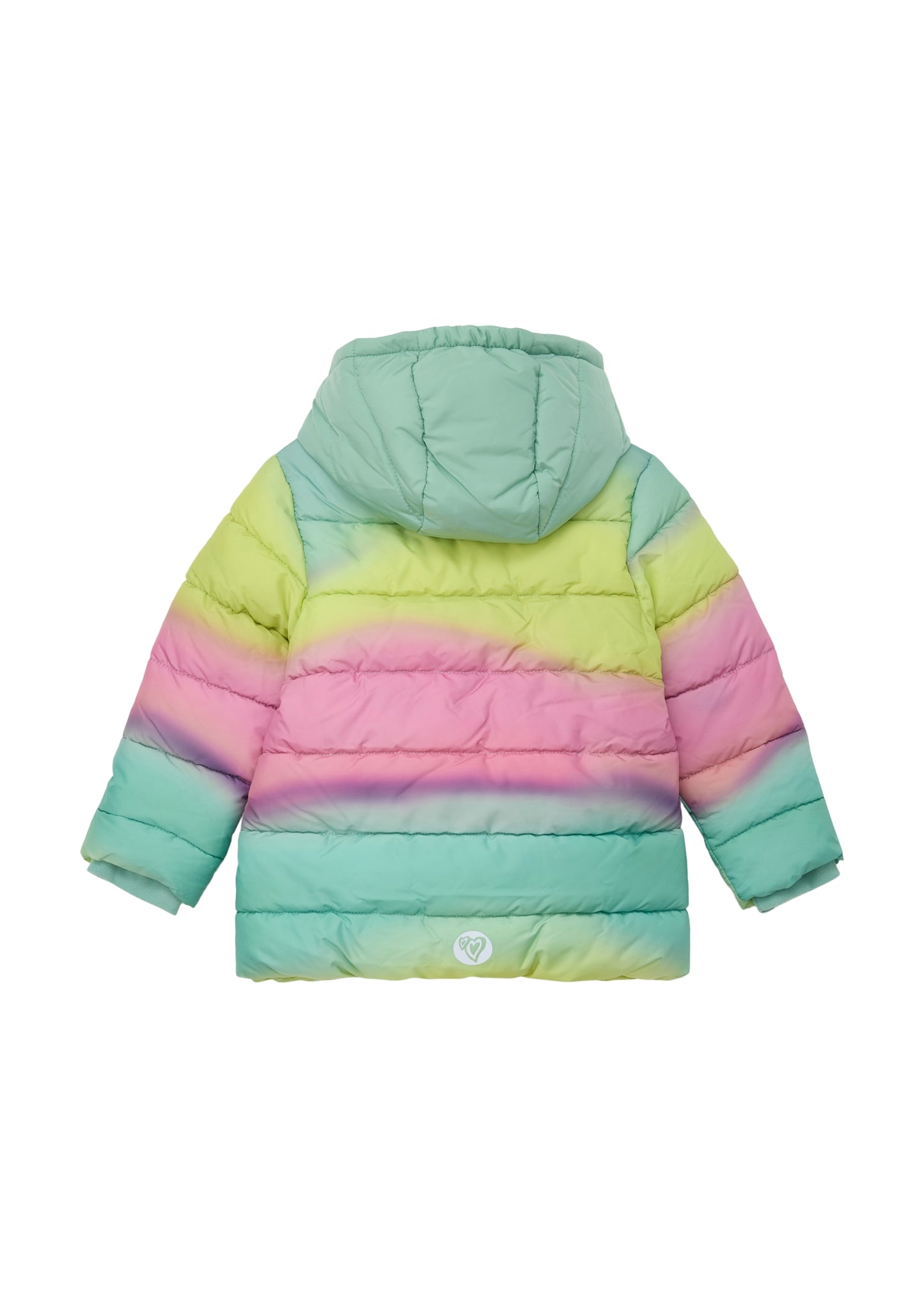 Outdoor-Jacke