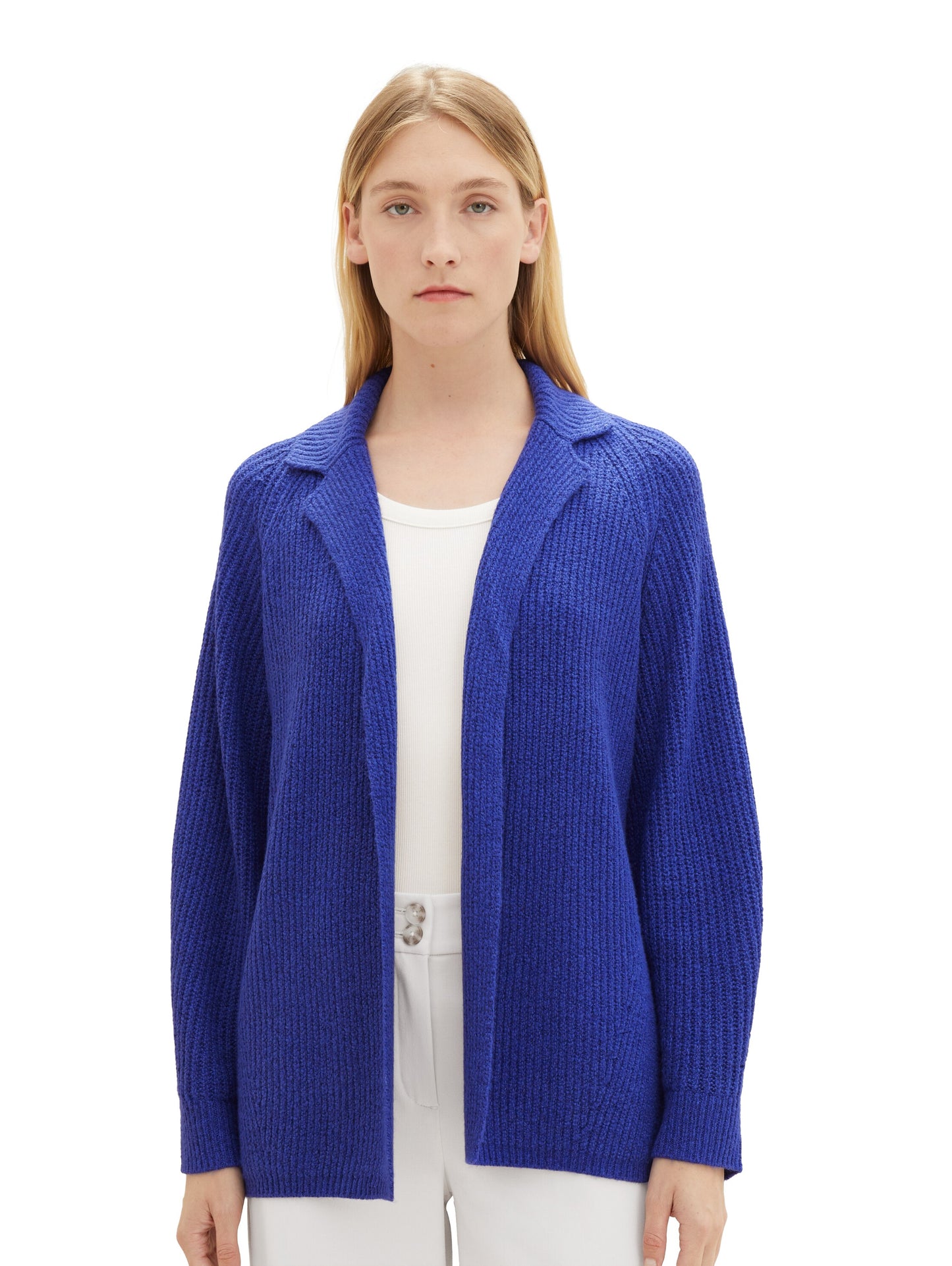 Strick Cardigan