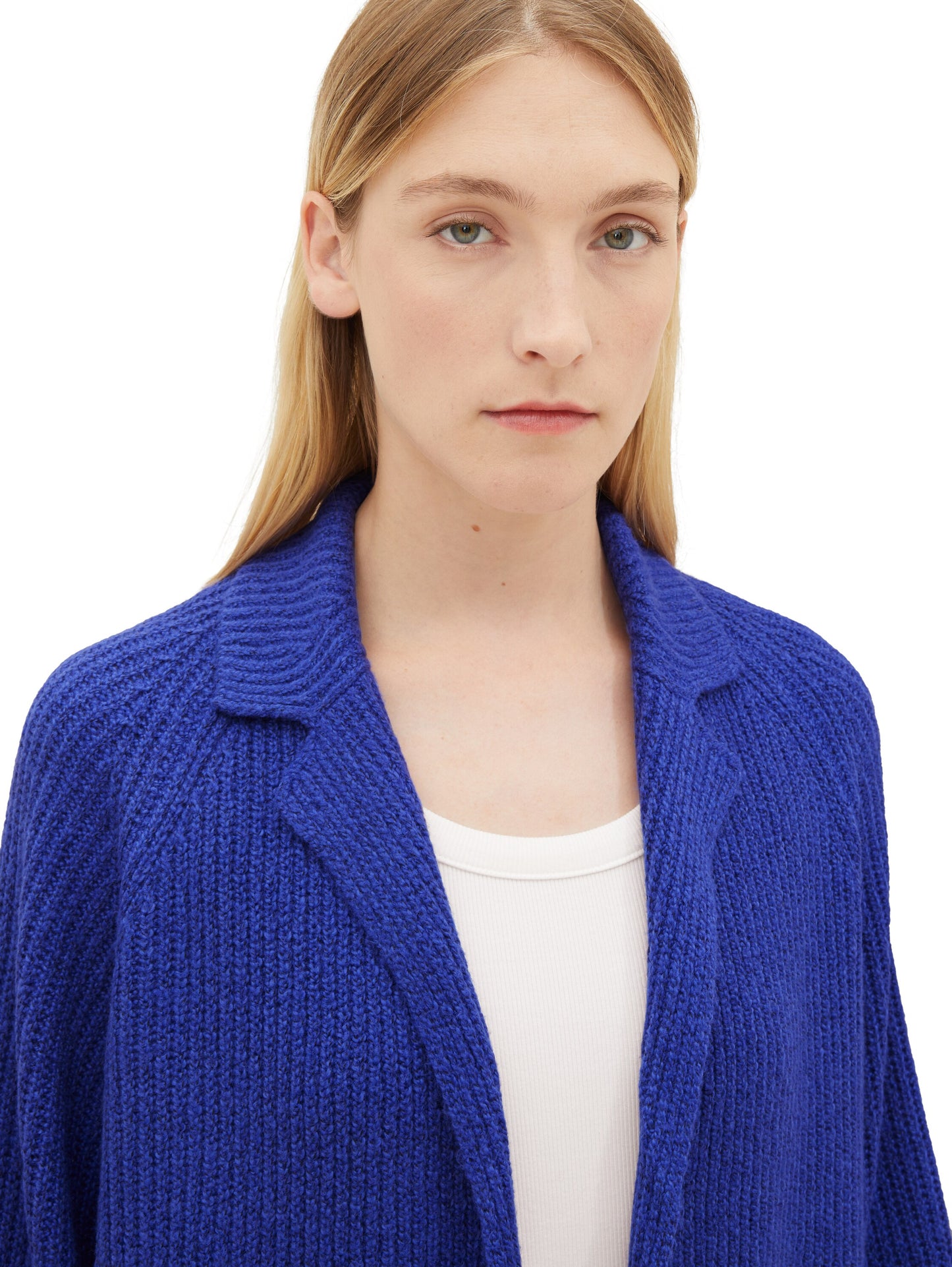 Strick Cardigan