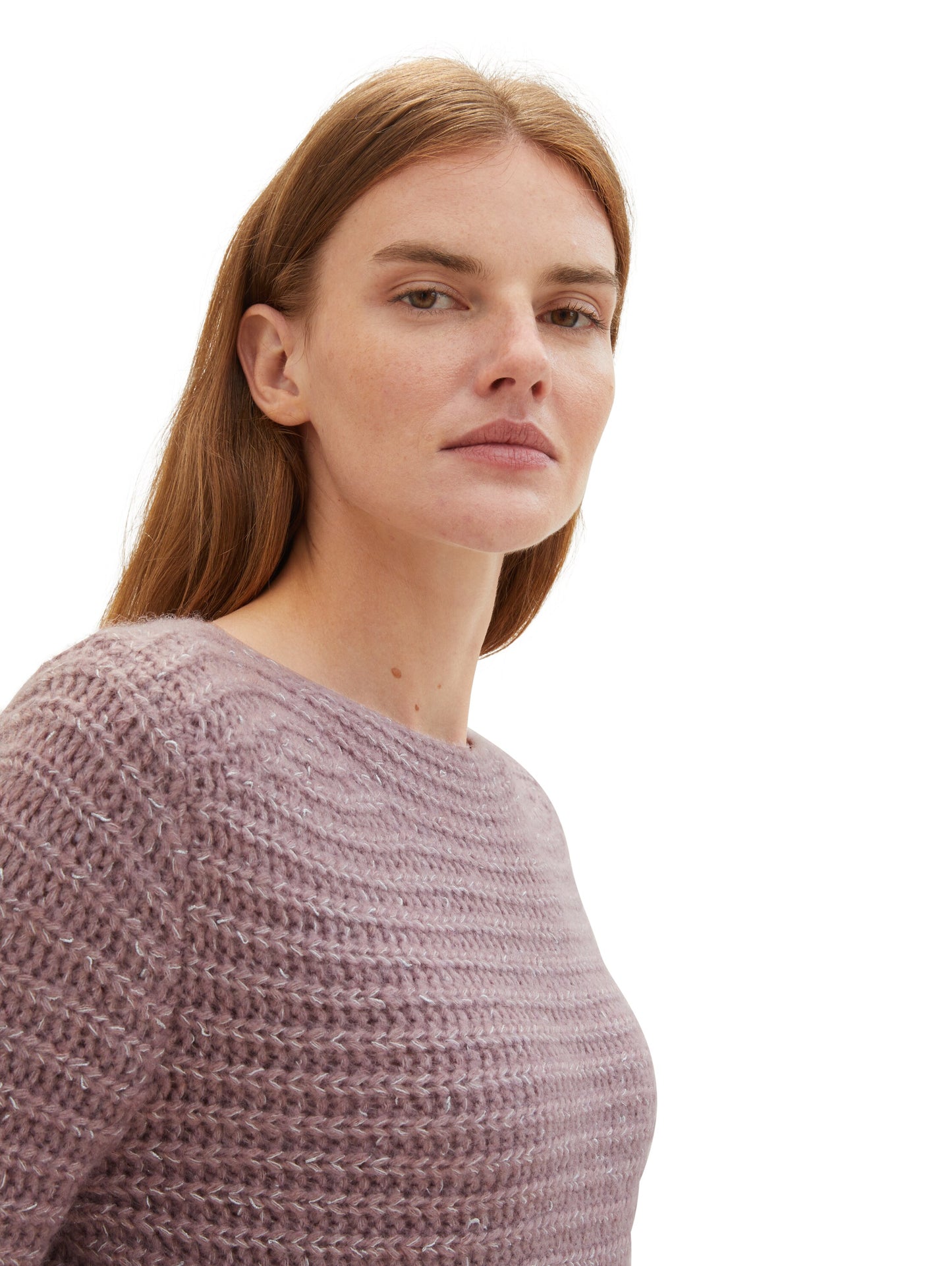 Strickpullover