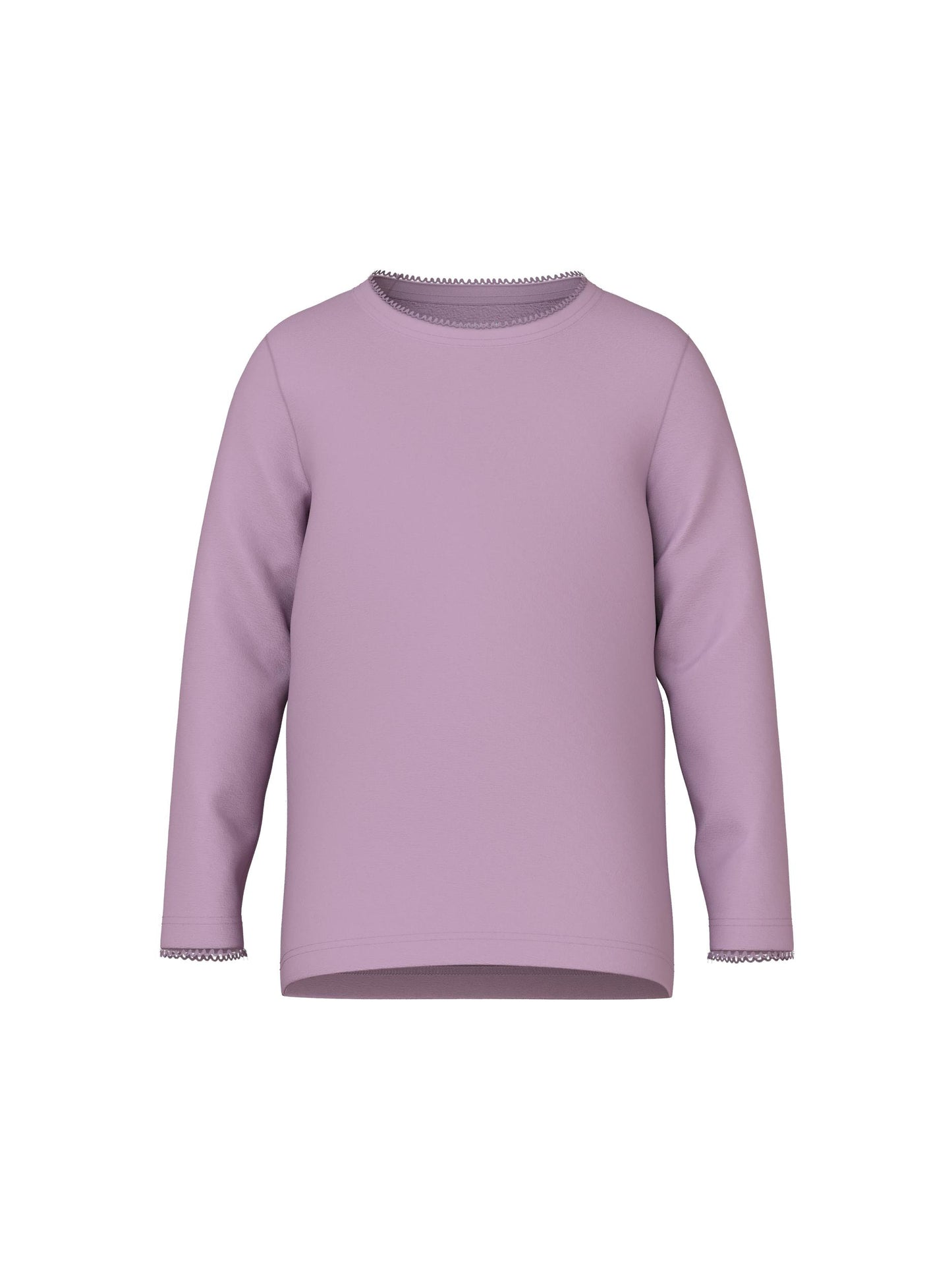 NMFVENILLA LS TOP S1