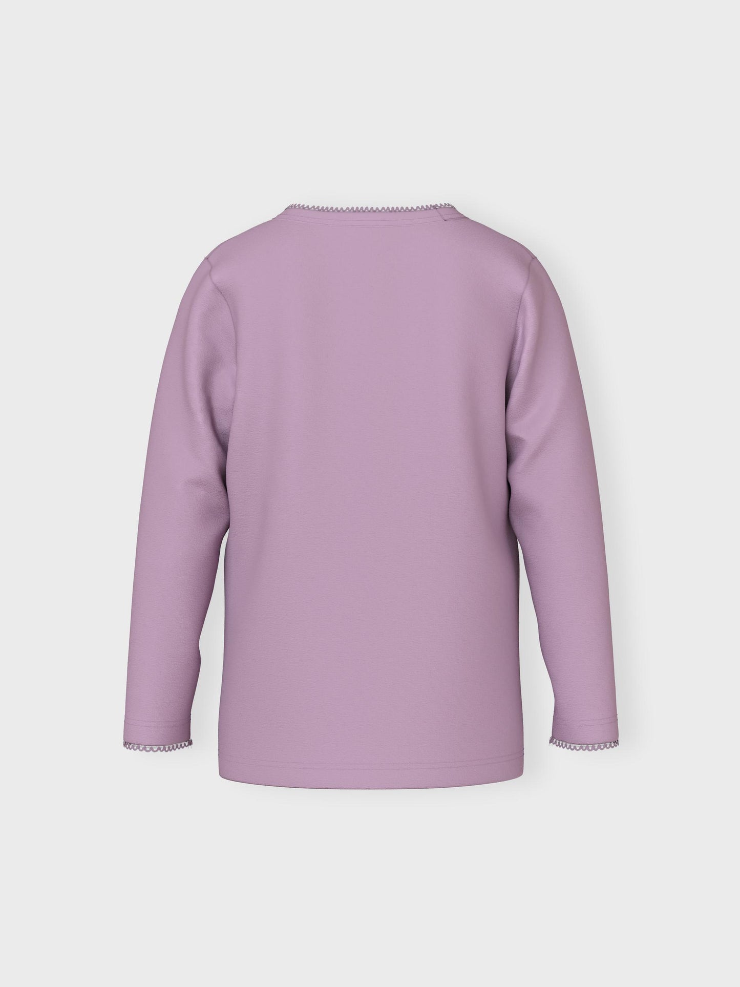 NMFVENILLA LS TOP S1