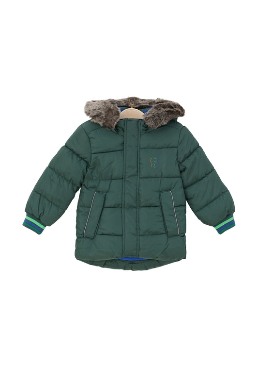 Outdoor-Jacke