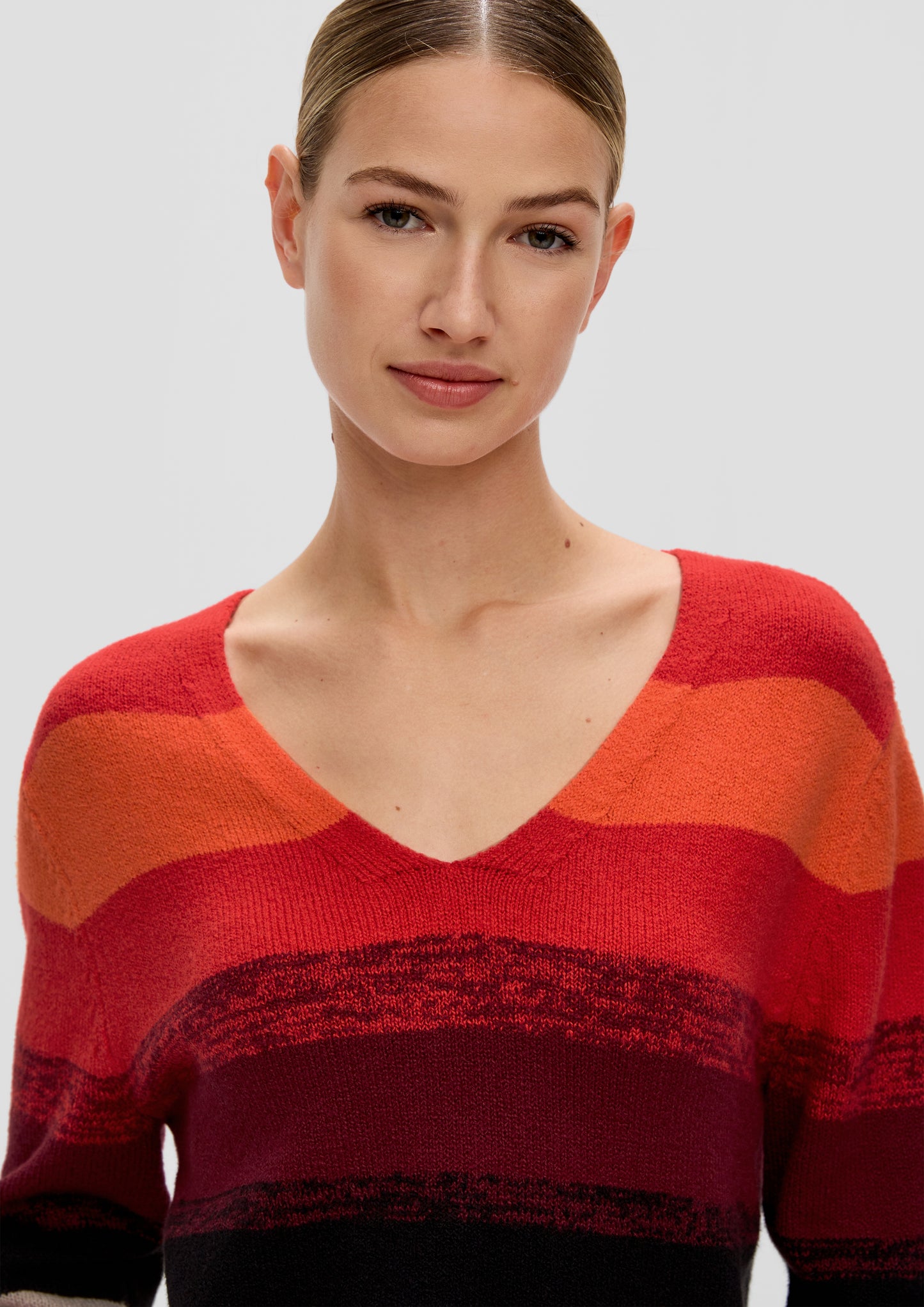 Strickpullover