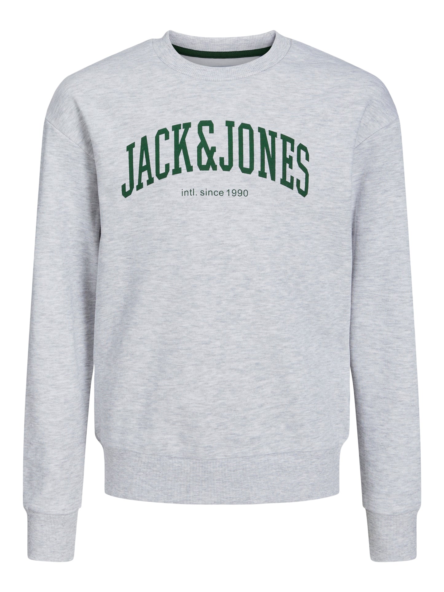 JJEJOSH SWEAT CREW NECK NOOS JNR