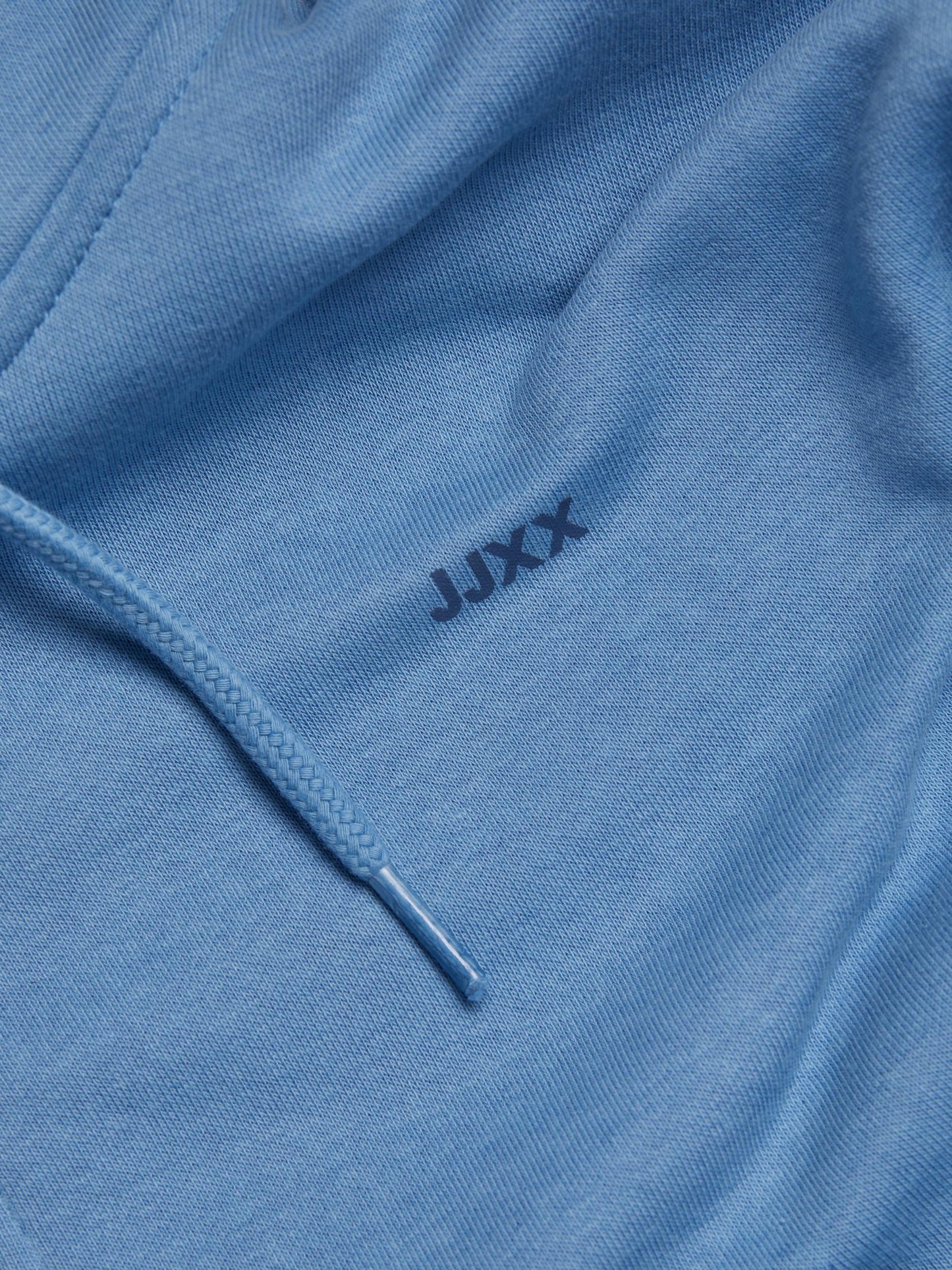 JXABBIE REG LS EVERY ZIP HOOD SWT NOOS