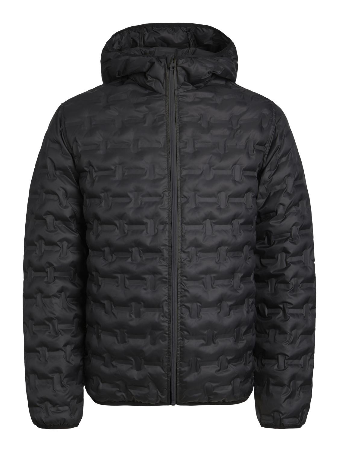 JJOZZY QUILTED JACKET