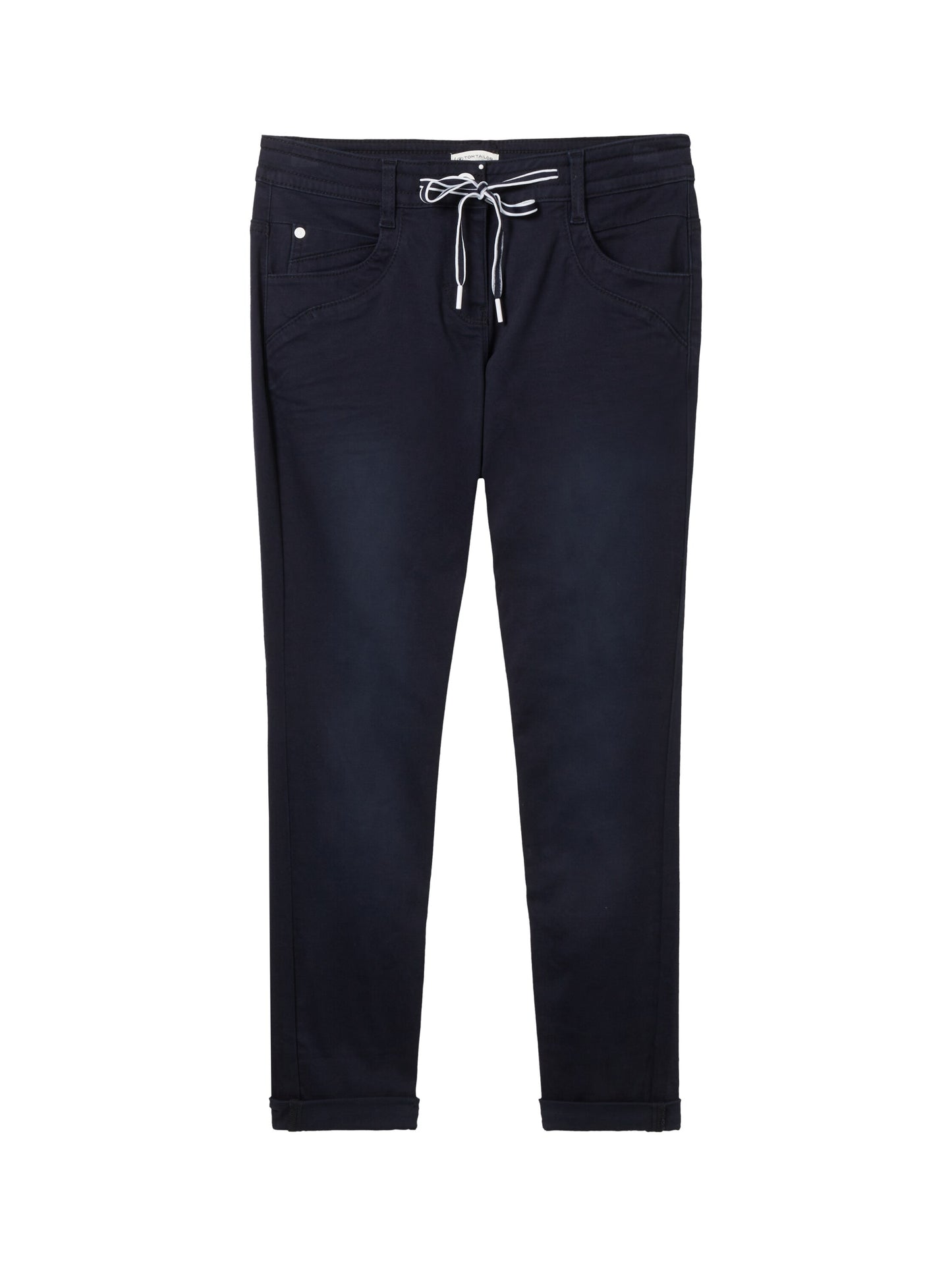 Tapered Relaxed Hose