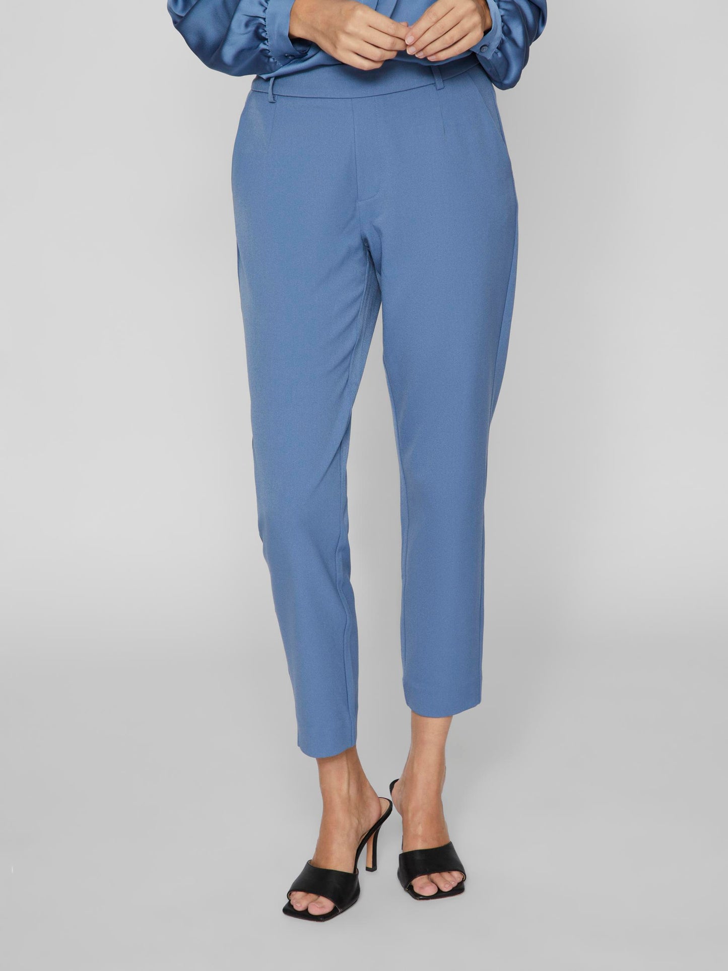 VIVARONE HW SLIM PANT - NOOS