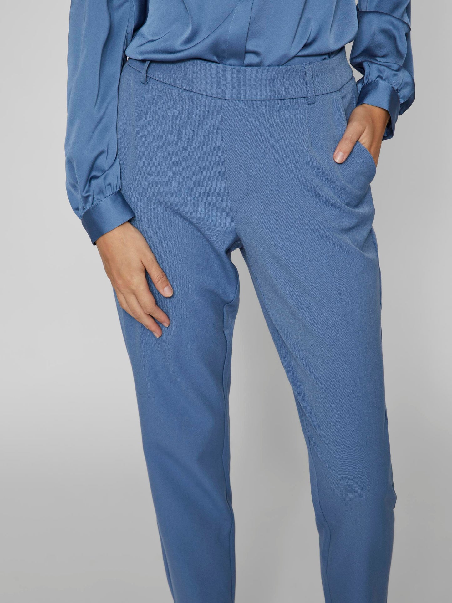 VIVARONE HW SLIM PANT - NOOS