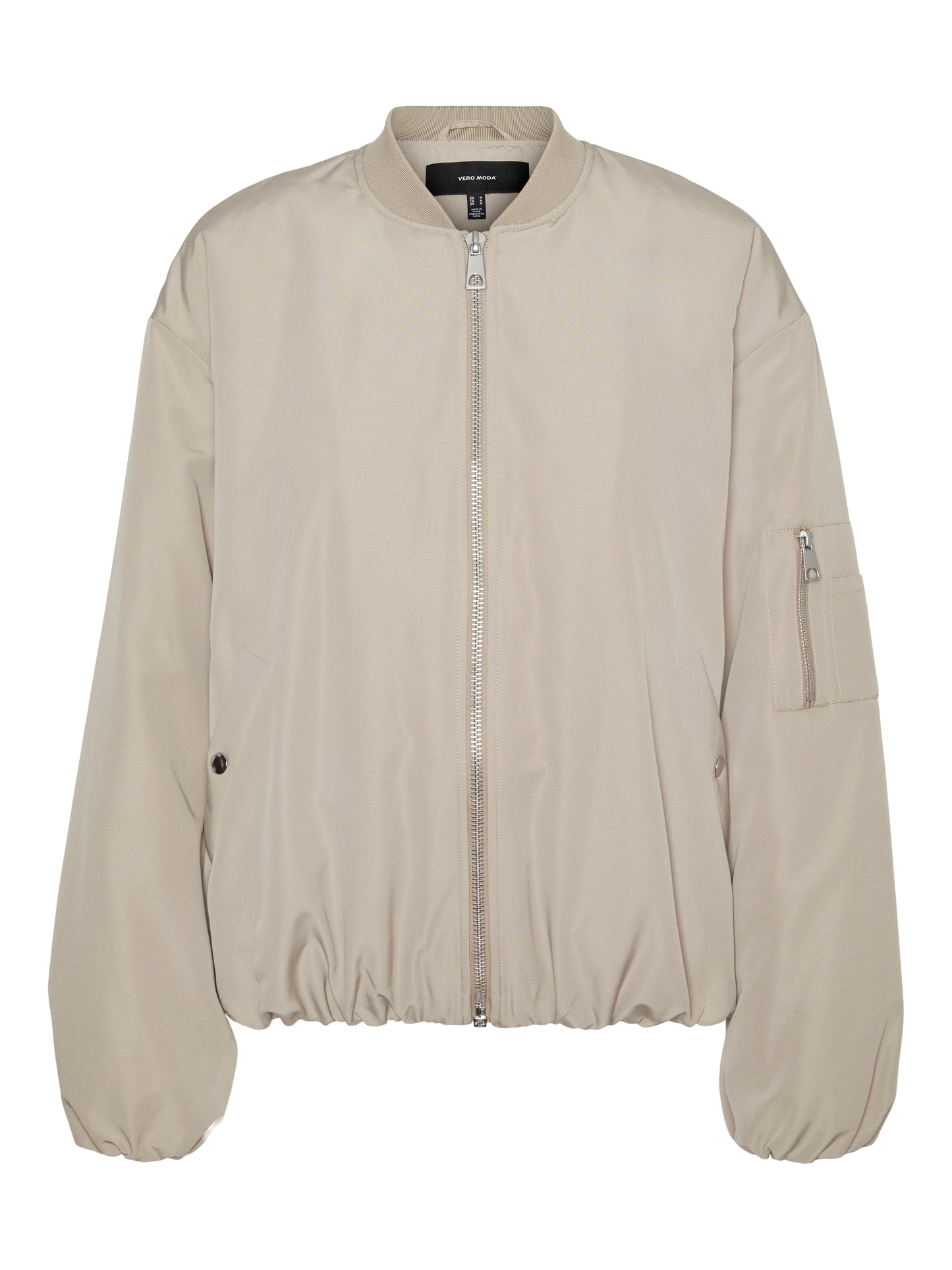 VMBARCELONA SHORT JACKET