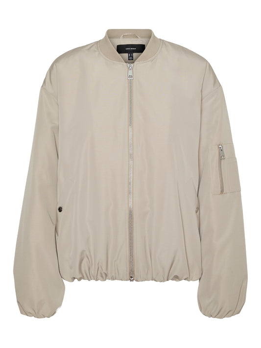 VMBARCELONA SHORT JACKET