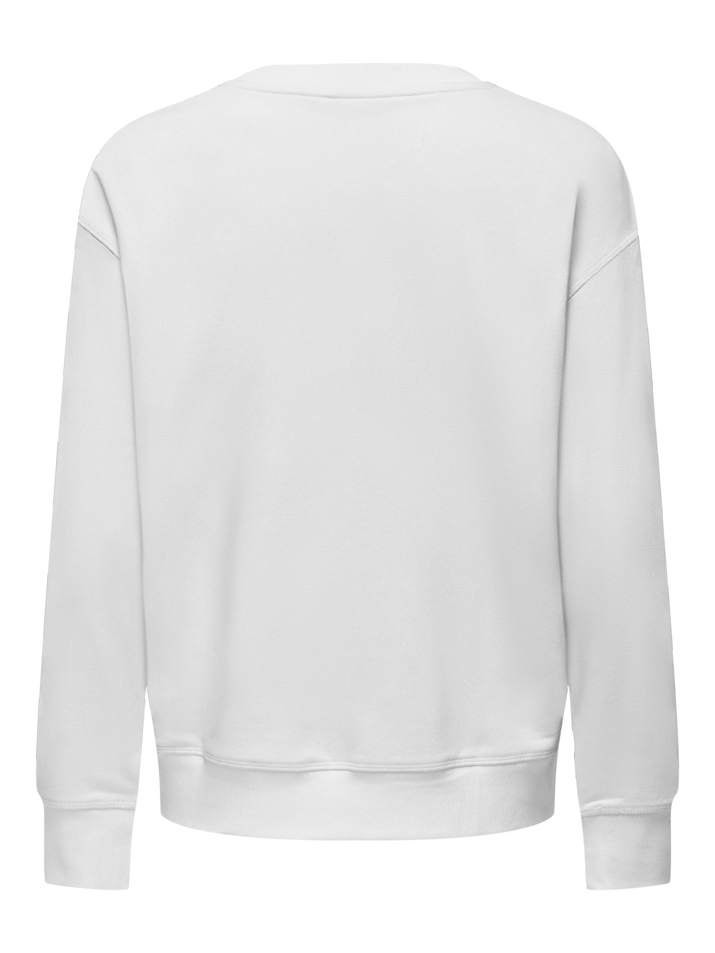 JDYBOOGIE L/S SWEAT JRS