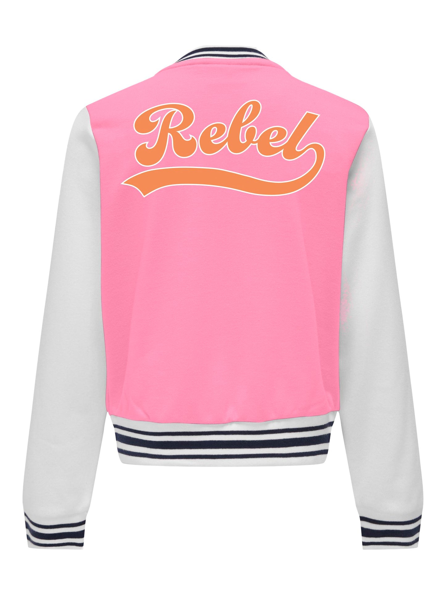 KOGCONNIE L/S MARAIS BOMBER JACKET SWT