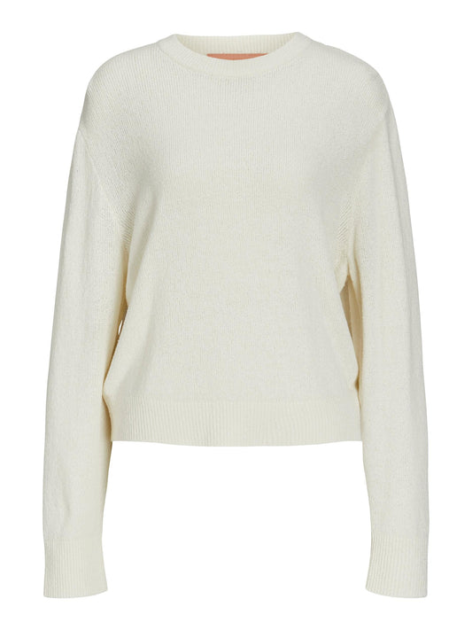 JXDAISY CREW NECK KNIT