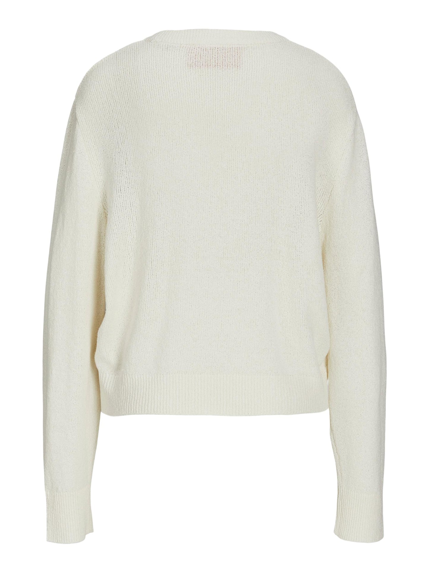 JXDAISY CREW NECK KNIT