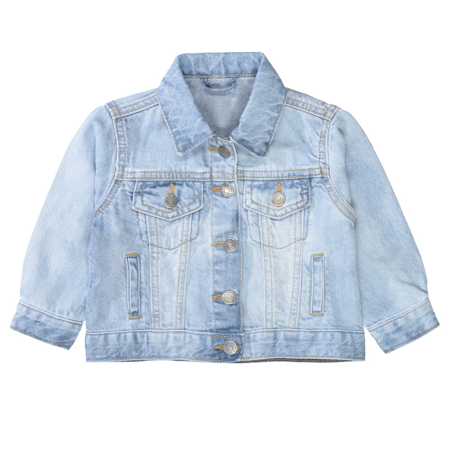 Md.-Jeansjacke