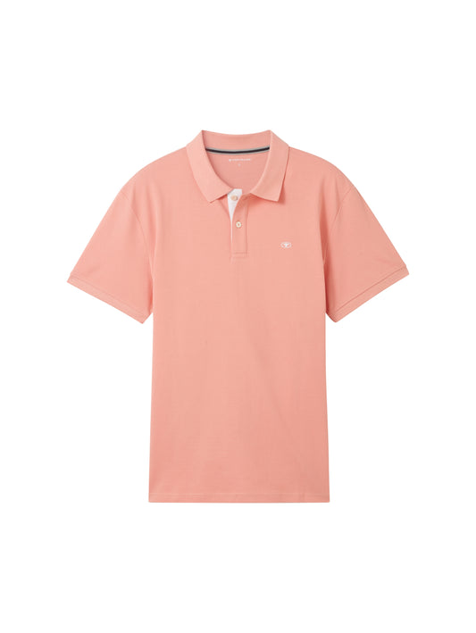 Basic Poloshirt