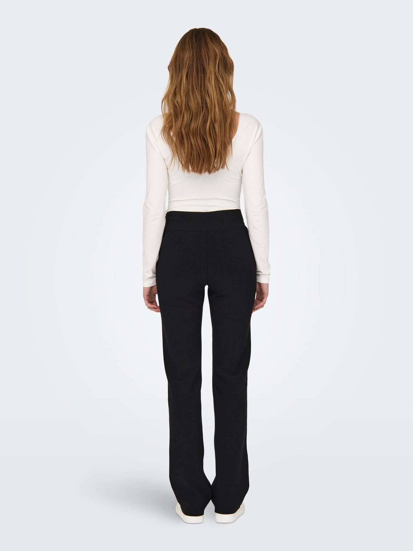 ONLCLEVER WIDE BAND LONG PANT PNT