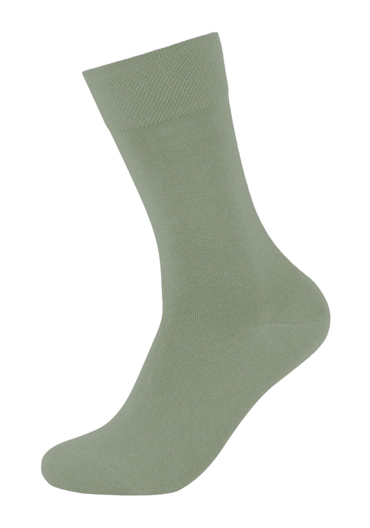 Men ca-soft organic cotton Socks 1p