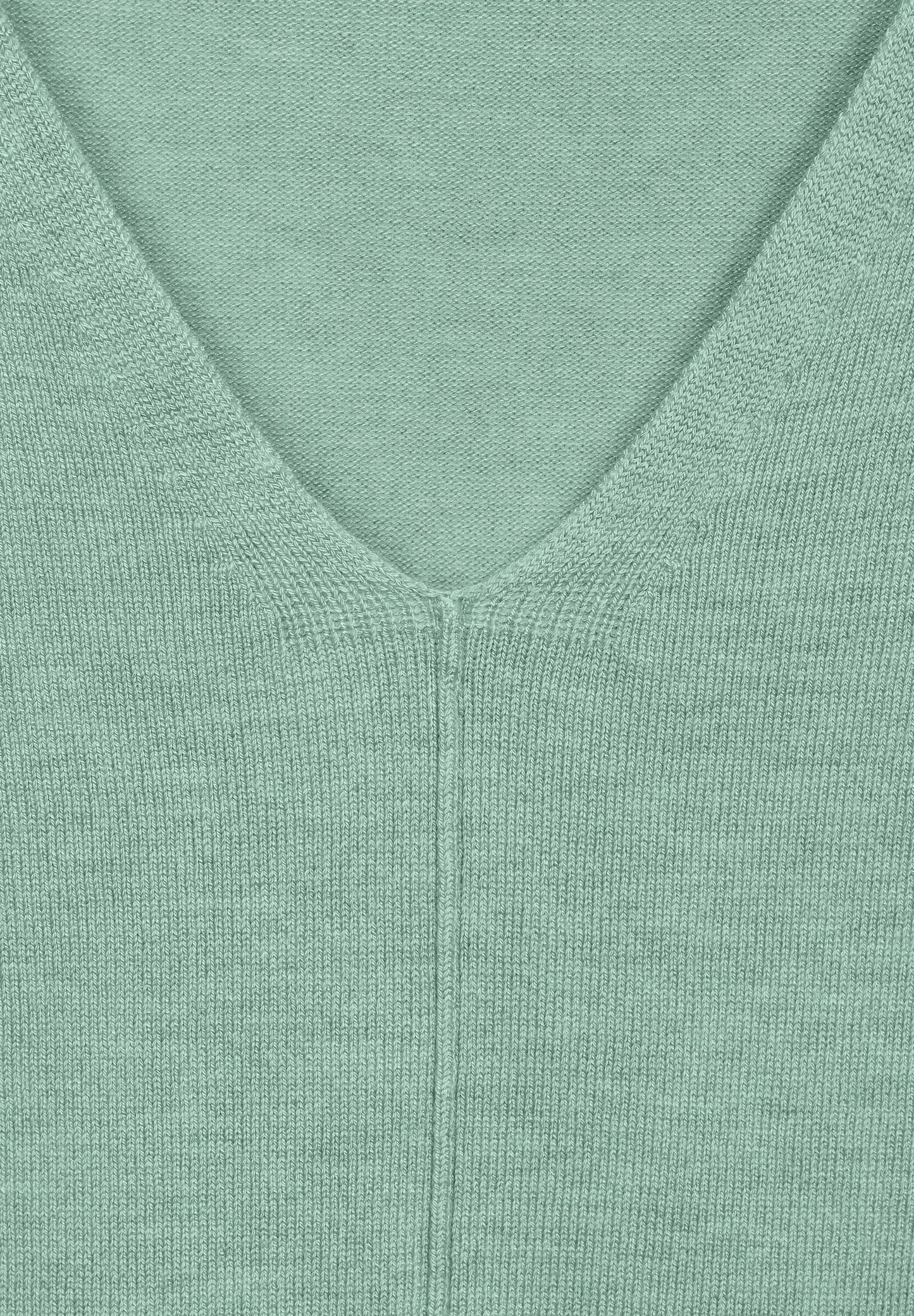 3/4 Feinstrick Pullover