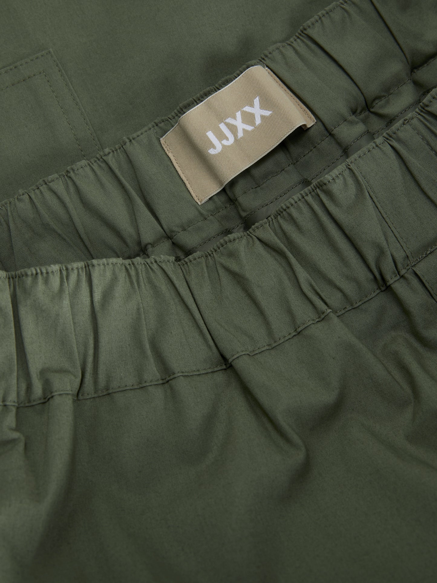 JXYOKO COSY CARGO PANT PNT NOOS