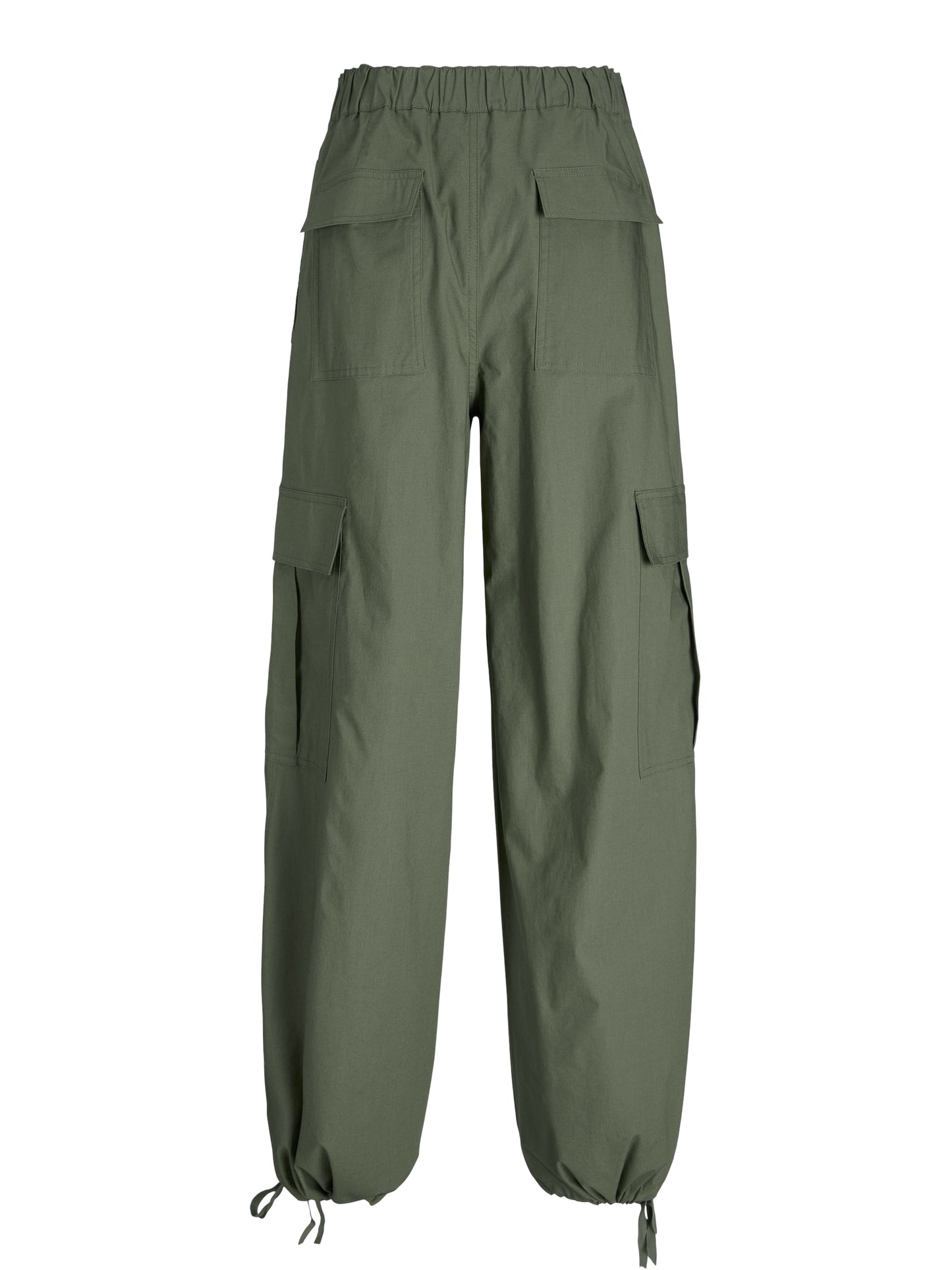 JXYOKO COSY CARGO PANT PNT NOOS