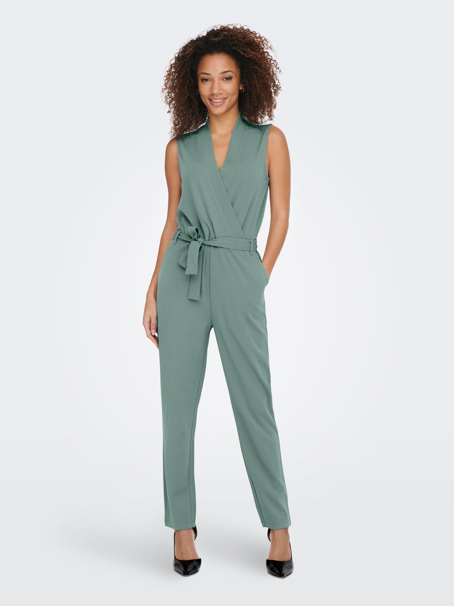 JDYHONEY S/L JUMPSUIT JRS NOOS