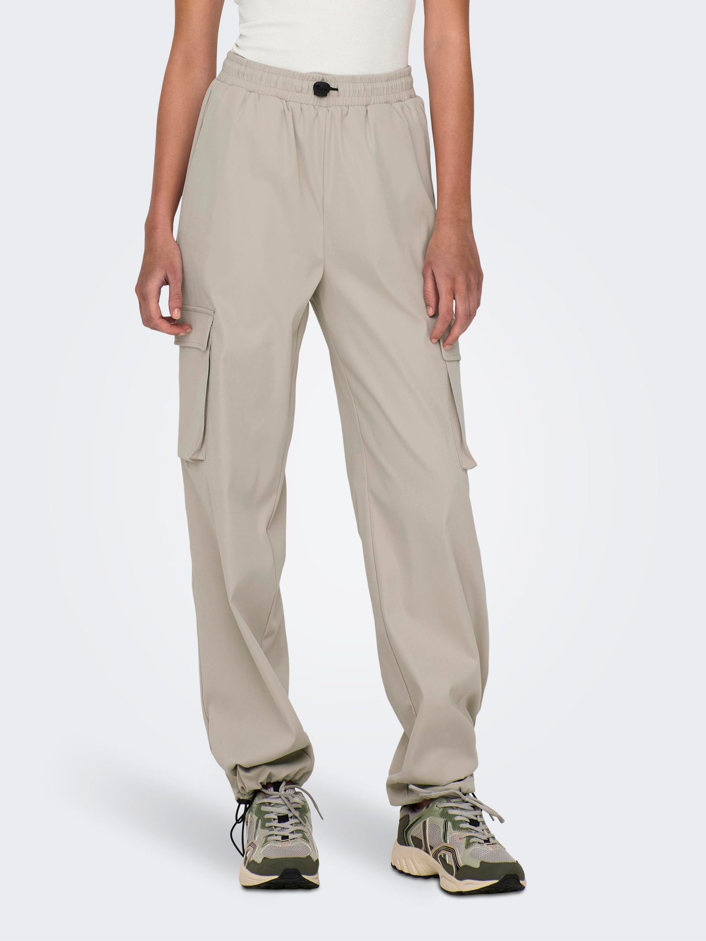 ONLCASHI CARGO PANT WVN NOOS