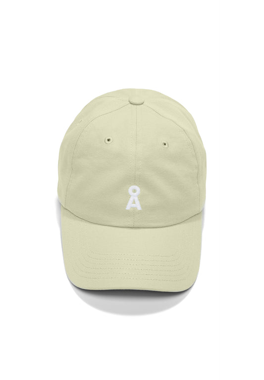 YENAAS BOLD Accessoires Caps Solid, pastel green