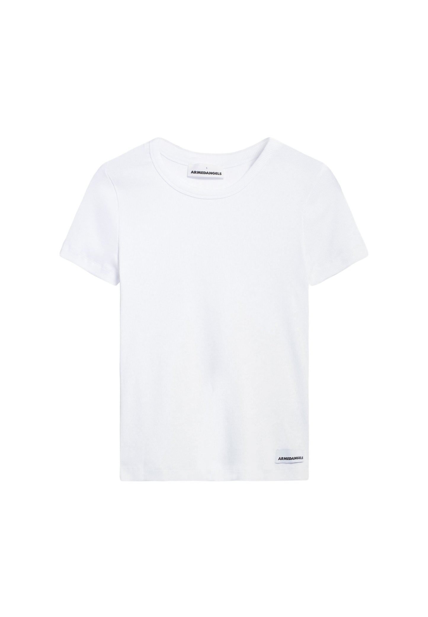 KARDAA Shirts T-Shirt Solid, white