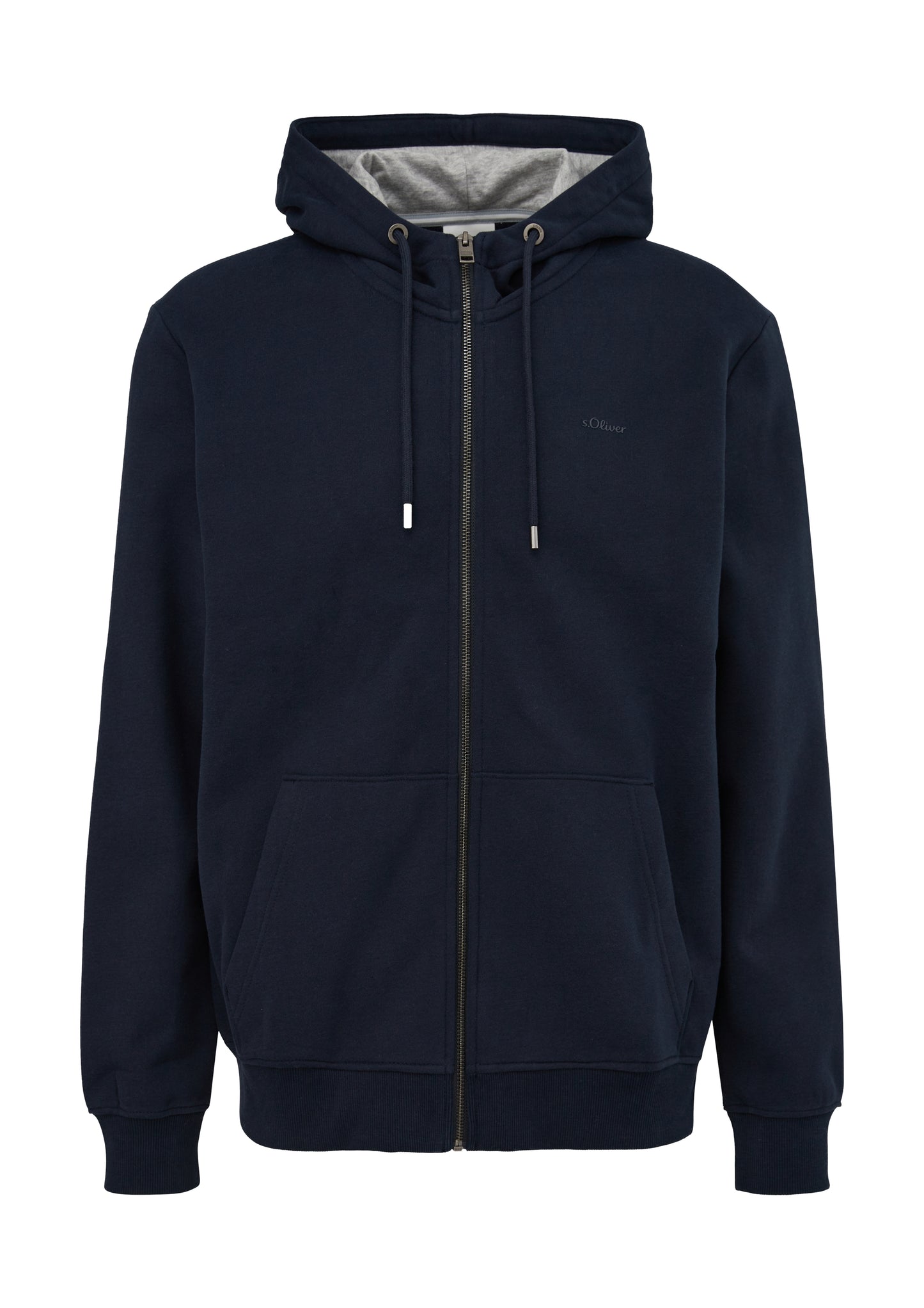 Sweatshirt Jacke