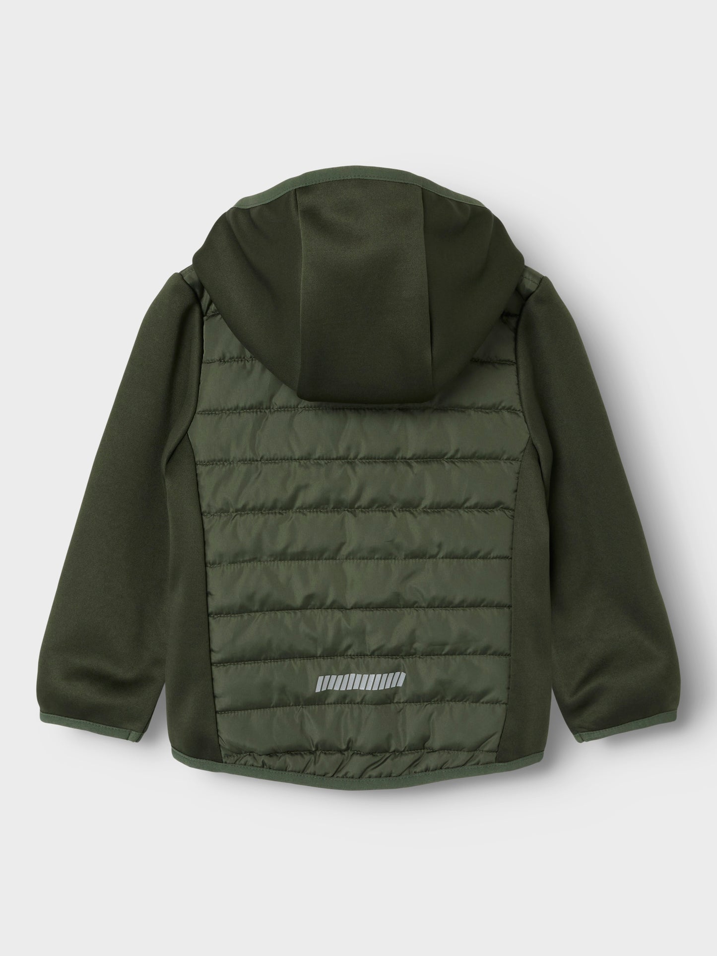 NMNMOUNT HYBRID JACKET TB