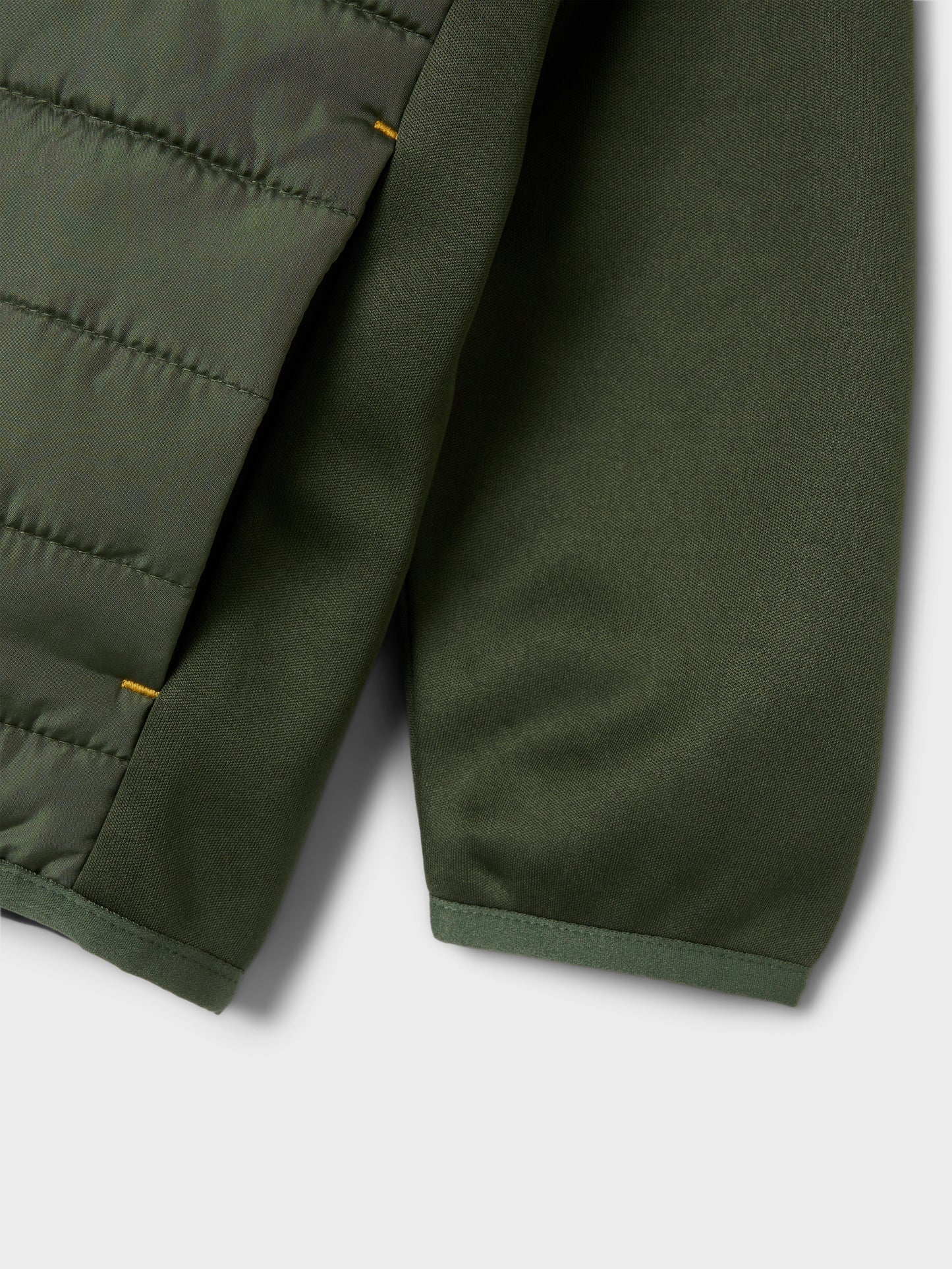 NMNMOUNT HYBRID JACKET TB