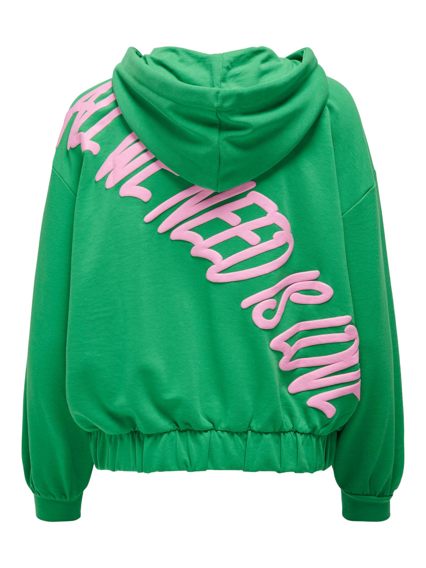 ONLVITA L/S OVERSIZE HOOD UB SWT