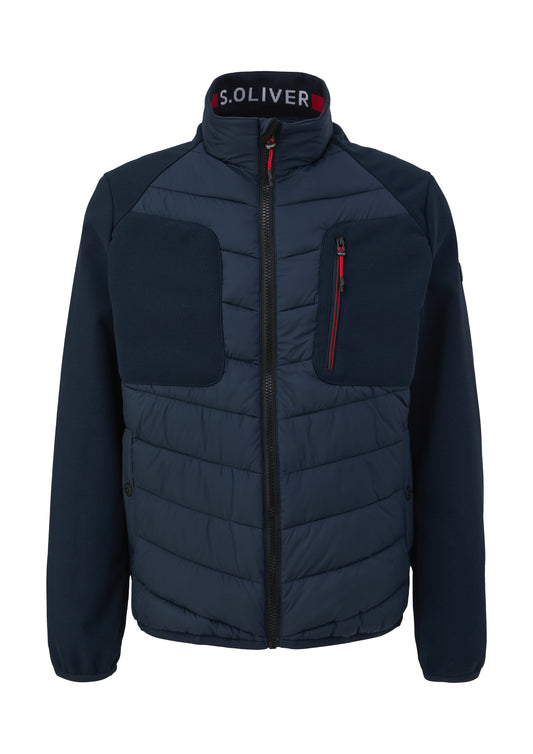 Outdoor-Jacke