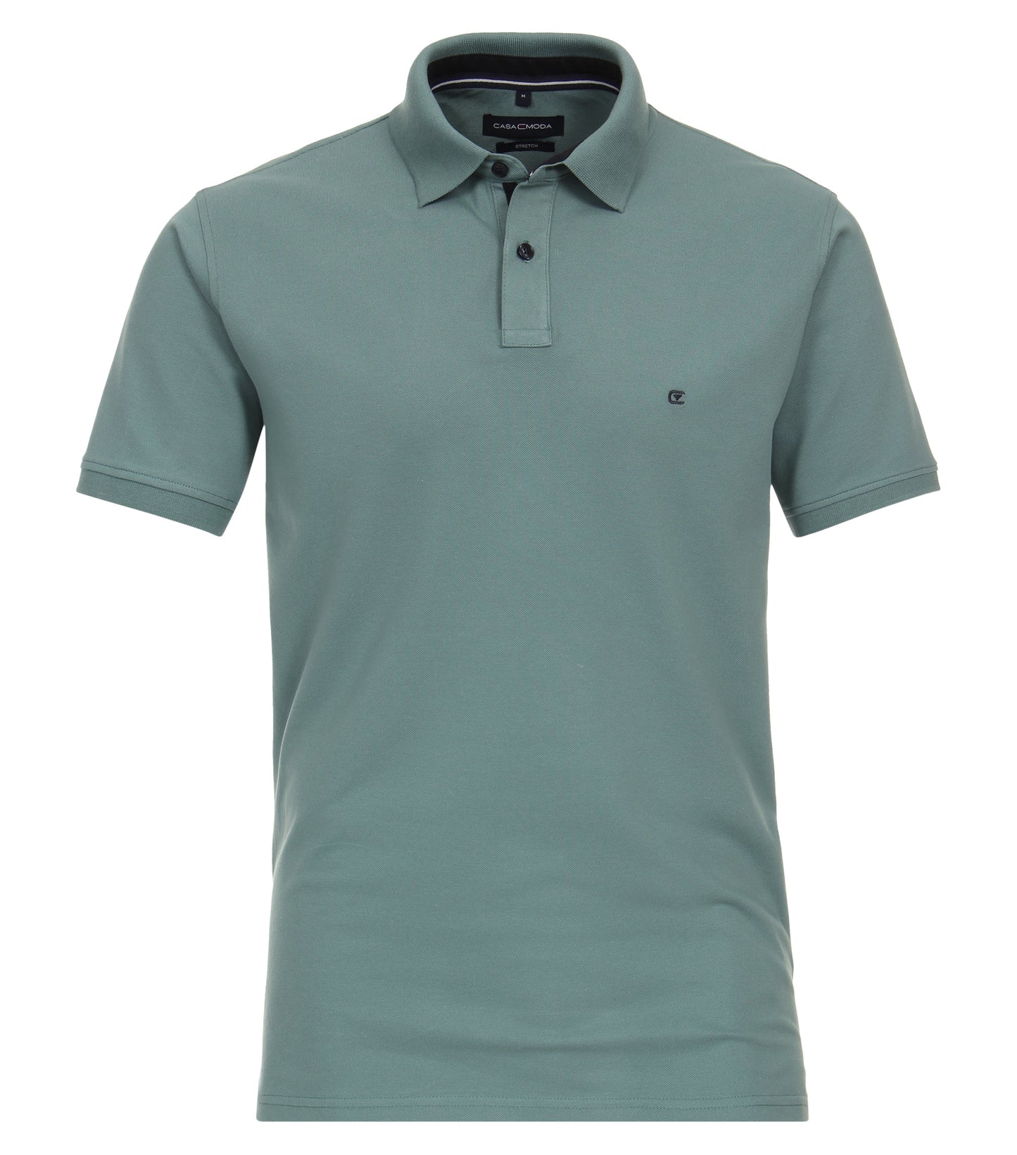 Polo-Shirt uni 004470