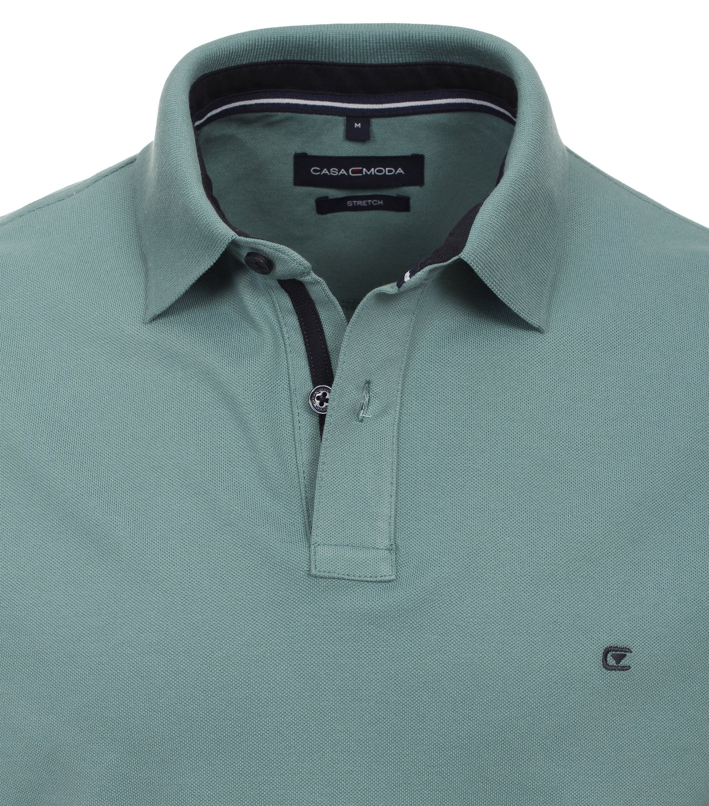 Polo-Shirt uni 004470