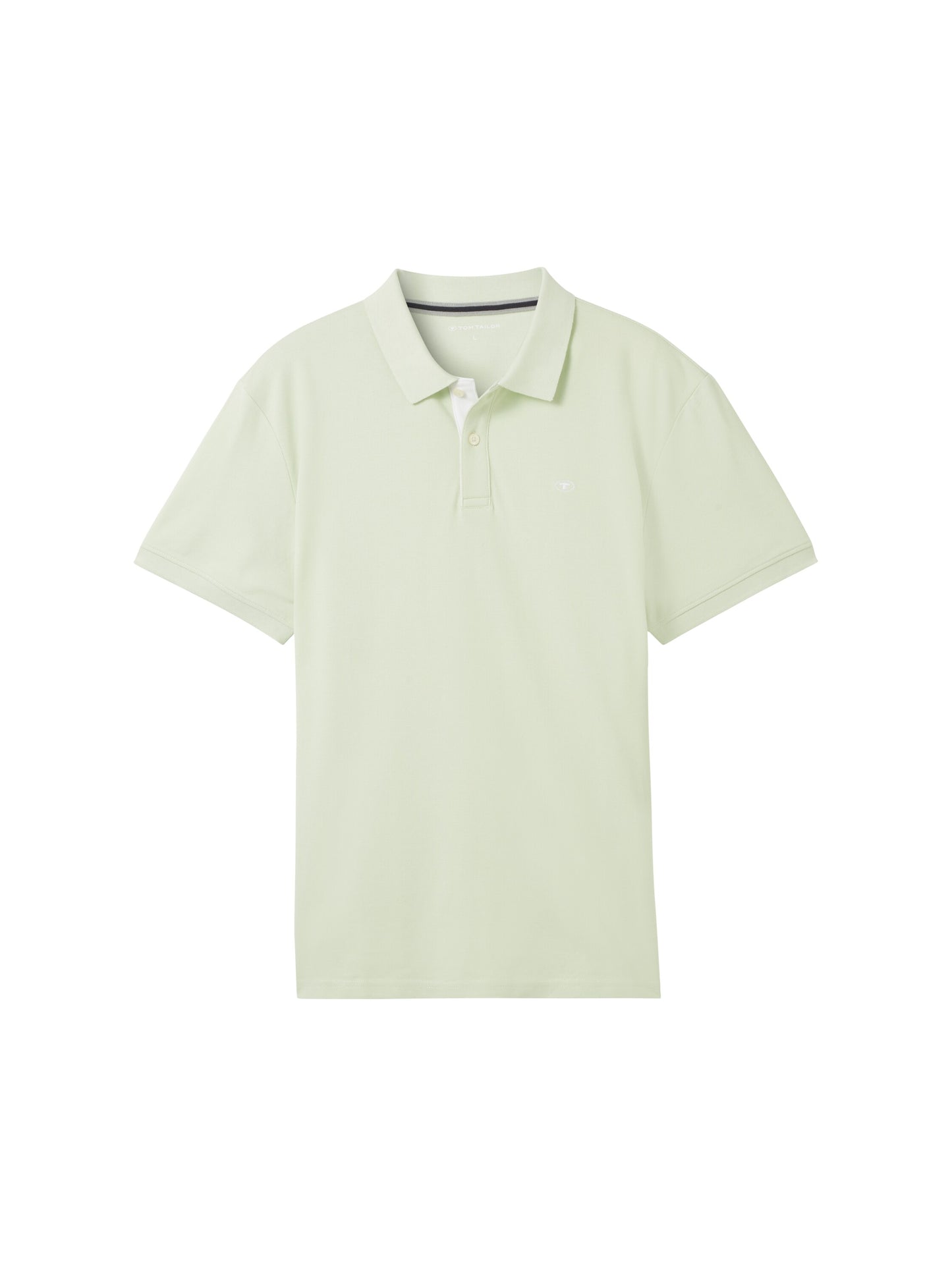 Basic Poloshirt