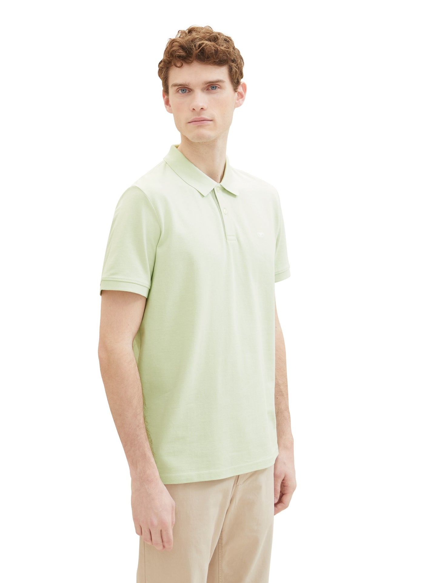 Basic Poloshirt