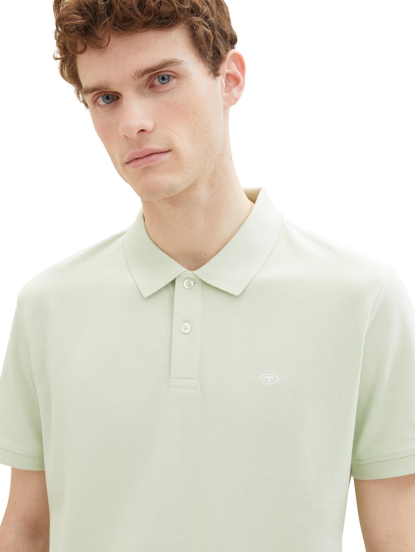 Basic Poloshirt