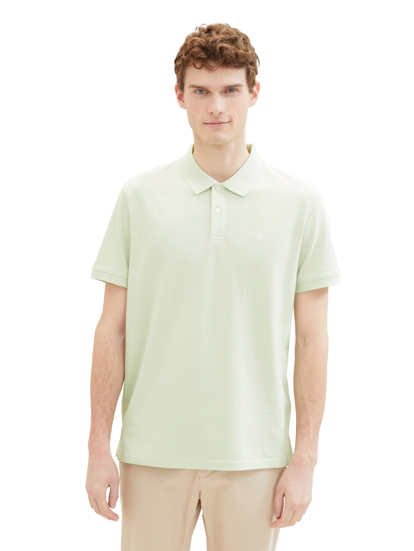 Basic Poloshirt